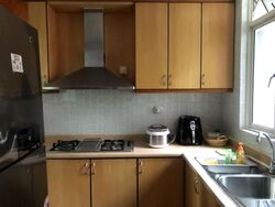 Langston Ville (D9), Apartment #550867641